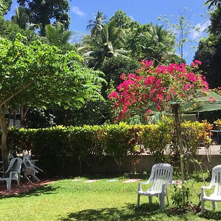 Camiguin Lanzones Resort Mambajao Extérieur photo