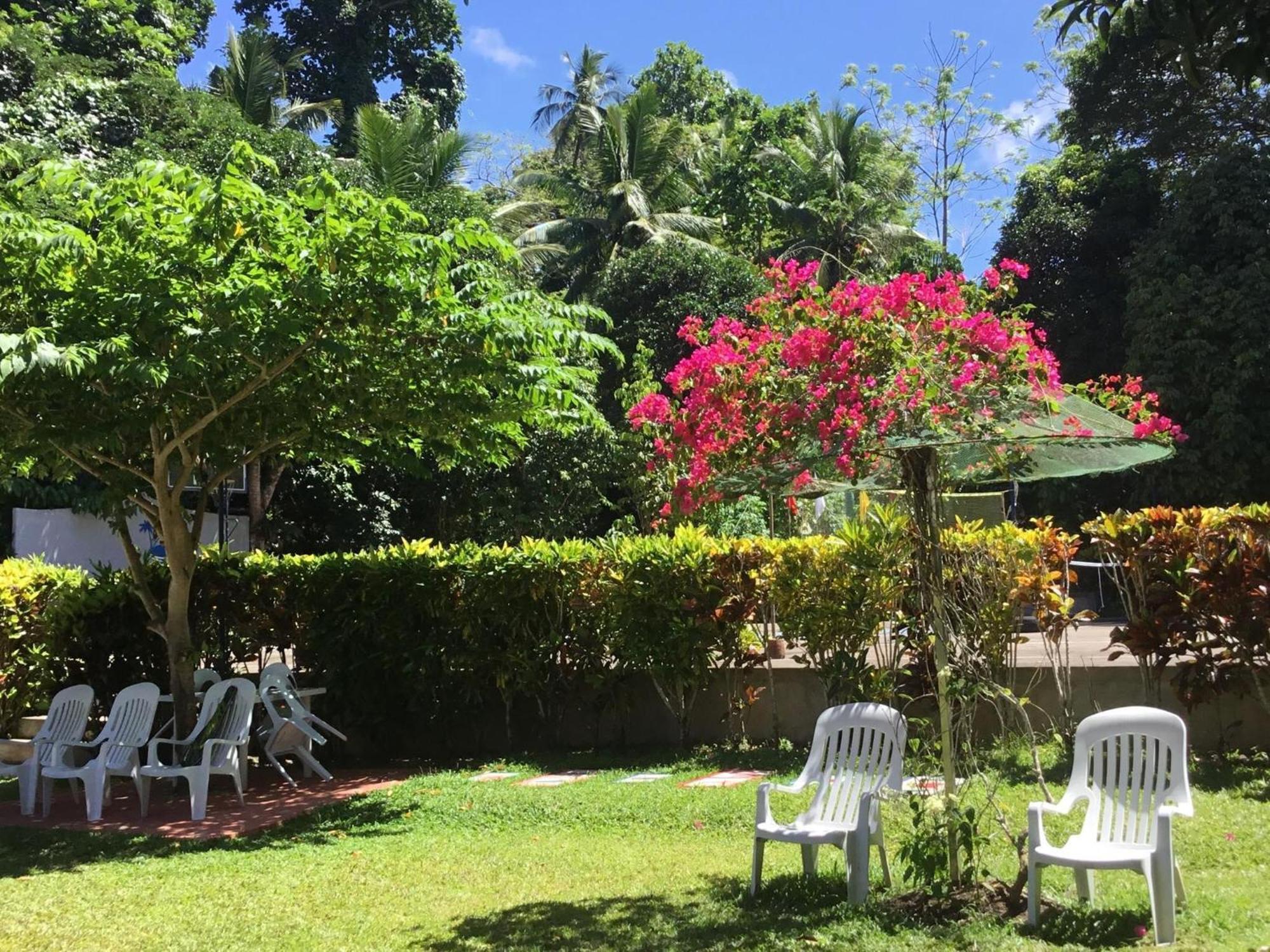 Camiguin Lanzones Resort Mambajao Extérieur photo