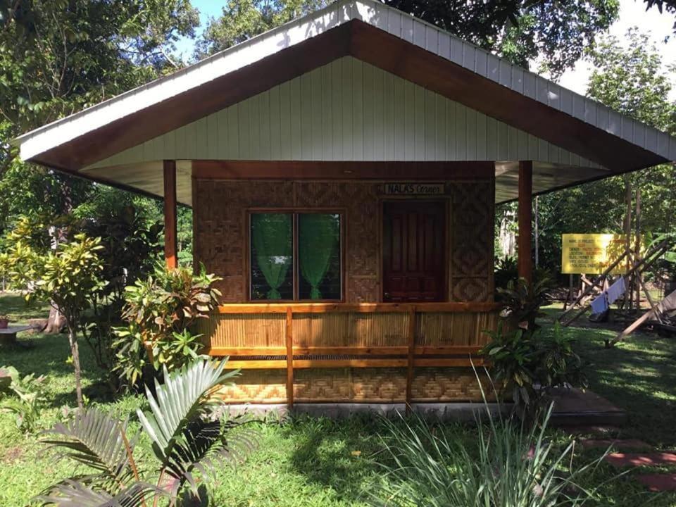 Camiguin Lanzones Resort Mambajao Extérieur photo